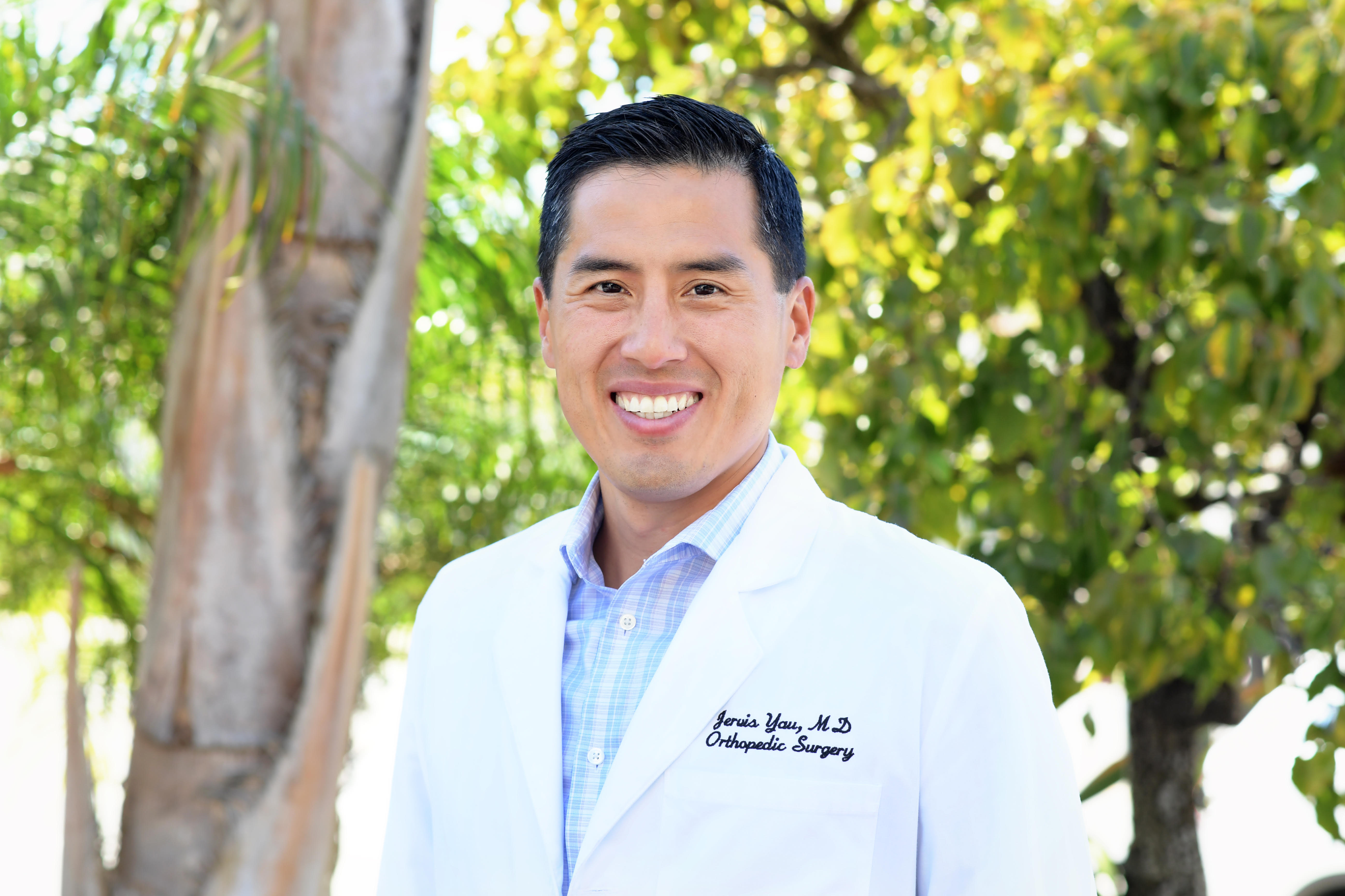 Doctor Picture